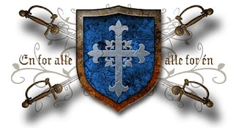 Gratis barneteater for jentene i Njård !